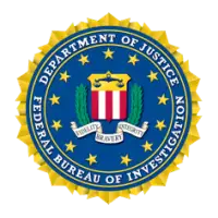 FBI logo