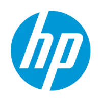 hp logo