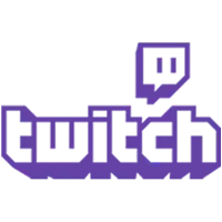 twitch logo