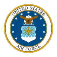 united states air force logo