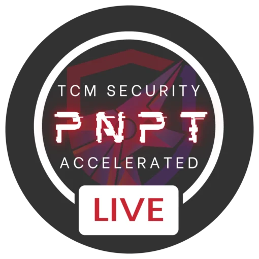 tcm security pnpt accelerated live