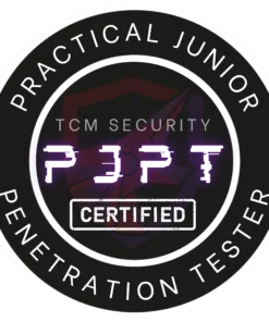 pjpt badge