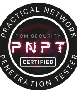 pnpt badge
